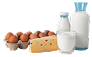 Diary & eggs